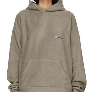 Fear of God Essentials Polar Fleece Hoodie